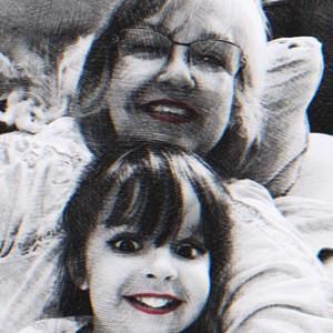 Meet your Posher, Gigi